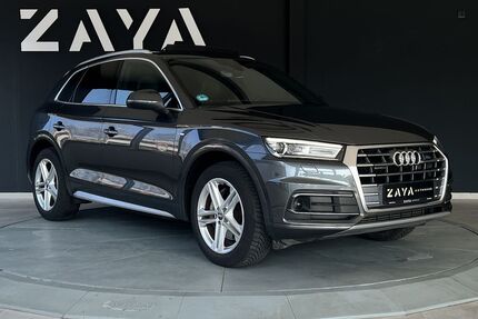 Audi Q5 Gebrauchtwagen