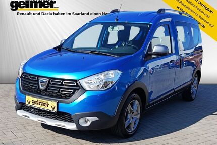 Dacia Dokker Gebrauchtwagen