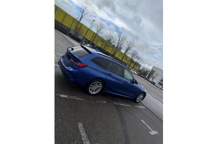BMW 320 Gebrauchtwagen