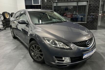 Mazda 6 Gebrauchtwagen