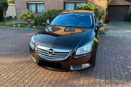 Opel Insignia Gebrauchtwagen