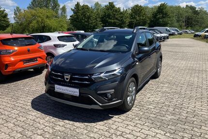 Dacia Sandero Gebrauchtwagen