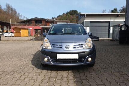 Nissan Pixo Gebrauchtwagen