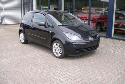 Mitsubishi Colt Gebrauchtwagen