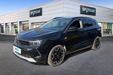 Opel Grandland (X) Gebrauchtwagen