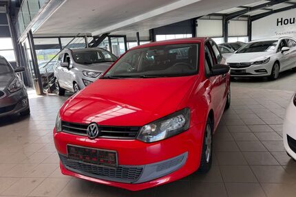 VW Polo Gebrauchtwagen