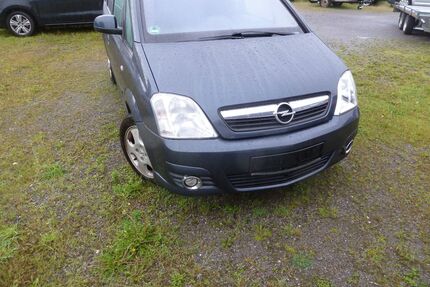 Opel Meriva Gebrauchtwagen
