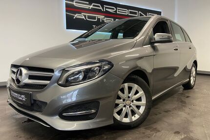 Mercedes-Benz B 180 Gebrauchtwagen