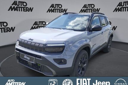 Jeep Avenger Gebrauchtwagen