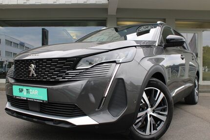 Peugeot 5008 Gebrauchtwagen