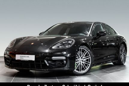 Porsche Panamera Gebrauchtwagen