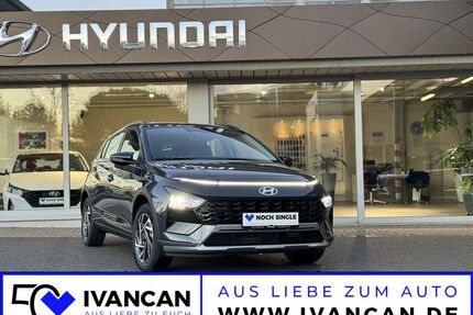 Hyundai BAYON Gebrauchtwagen