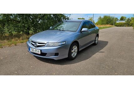 Honda Accord Gebrauchtwagen