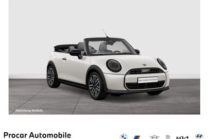 Mini Cooper C Gebrauchtwagen