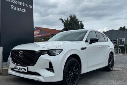 Mazda CX-60 Gebrauchtwagen