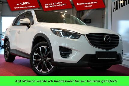 Mazda CX-5 Gebrauchtwagen