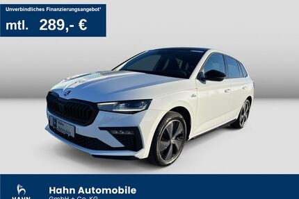 Skoda Scala Gebrauchtwagen