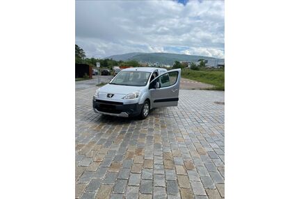 Peugeot Partner Tepee Gebrauchtwagen