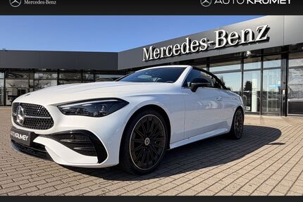 Mercedes-Benz CLE 200 Gebrauchtwagen