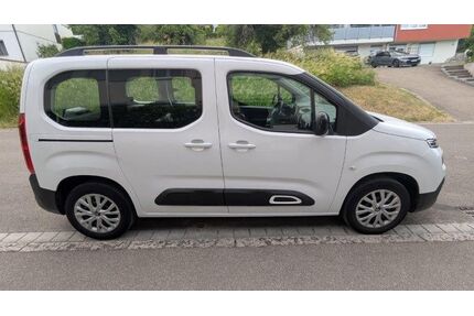 Citroen Berlingo Gebrauchtwagen
