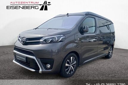 Toyota Proace (Verso) Gebrauchtwagen