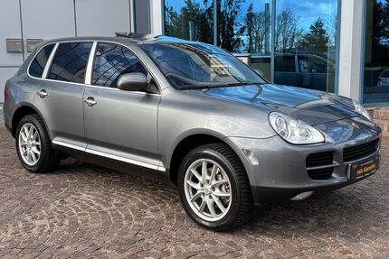 Porsche Cayenne Gebrauchtwagen