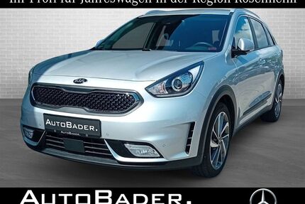 Kia Niro Gebrauchtwagen