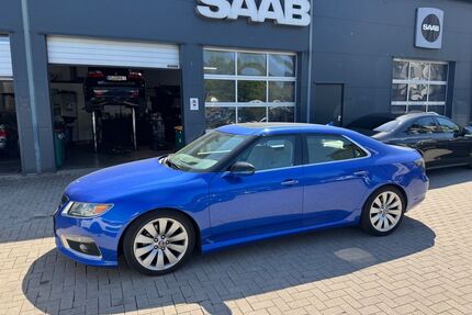 Saab 9-5 Gebrauchtwagen