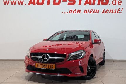 Mercedes-Benz A 180 Gebrauchtwagen