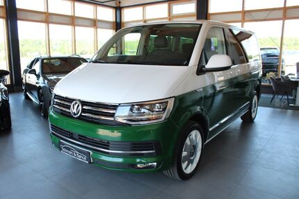 VW T6 Multivan Gebrauchtwagen