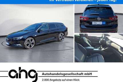 Opel Insignia Gebrauchtwagen