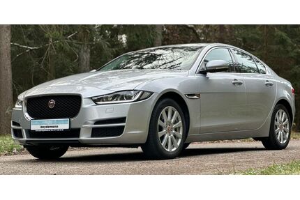 Jaguar XE Gebrauchtwagen