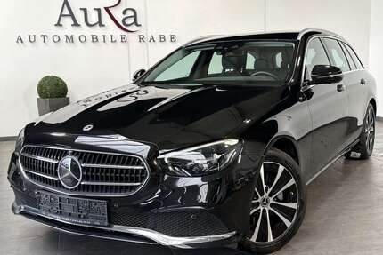 Mercedes-Benz E 300 Gebrauchtwagen