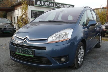 Citroen Grand C4 Picasso / SpaceTourer Gebrauchtwagen