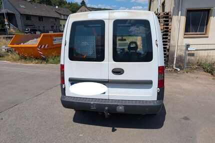 Opel Combo Gebrauchtwagen