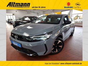 Opel Corsa Electric Kamera 130° Toterwinkel Ass. Spiege Gebrauchtwagen