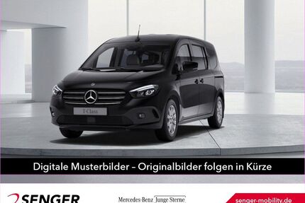 Mercedes-Benz T-Klasse Gebrauchtwagen