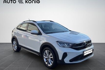 VW Taigo Gebrauchtwagen