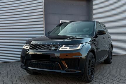 Land Rover Range Rover Sport Gebrauchtwagen