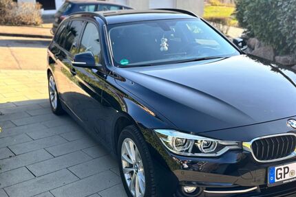 BMW 320 Gebrauchtwagen