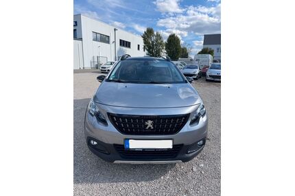 Peugeot 2008 Gebrauchtwagen
