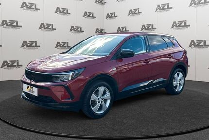 Opel Grandland (X) Gebrauchtwagen