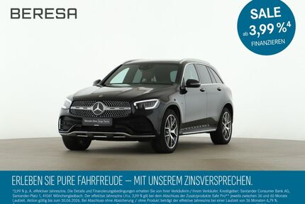 Mercedes-Benz GLC 300 Gebrauchtwagen