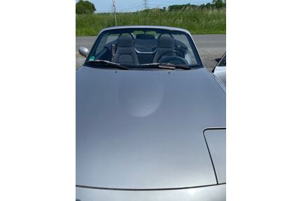Mazda MX-5 Gebrauchtwagen