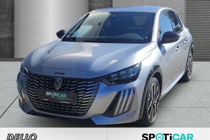 Peugeot 208 Gebrauchtwagen