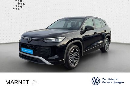 VW Tayron Gebrauchtwagen