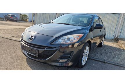 Mazda 3 Gebrauchtwagen