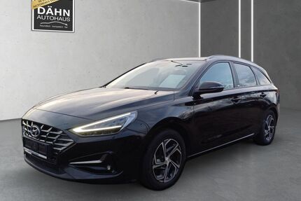 Hyundai i30 Gebrauchtwagen