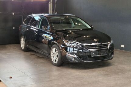 Peugeot 308 Gebrauchtwagen