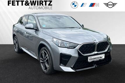 BMW X2 Gebrauchtwagen